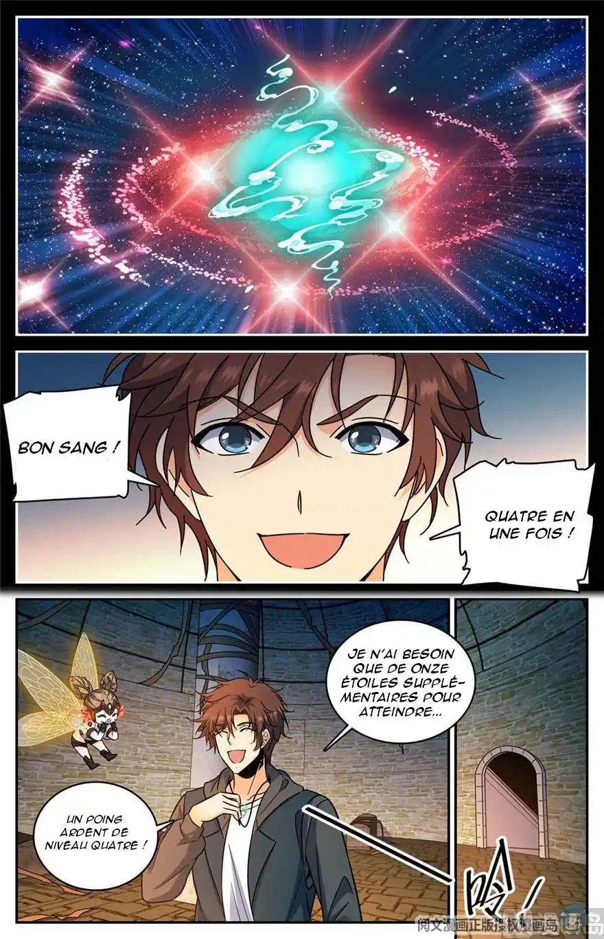 Versatile Mage 394 page 3