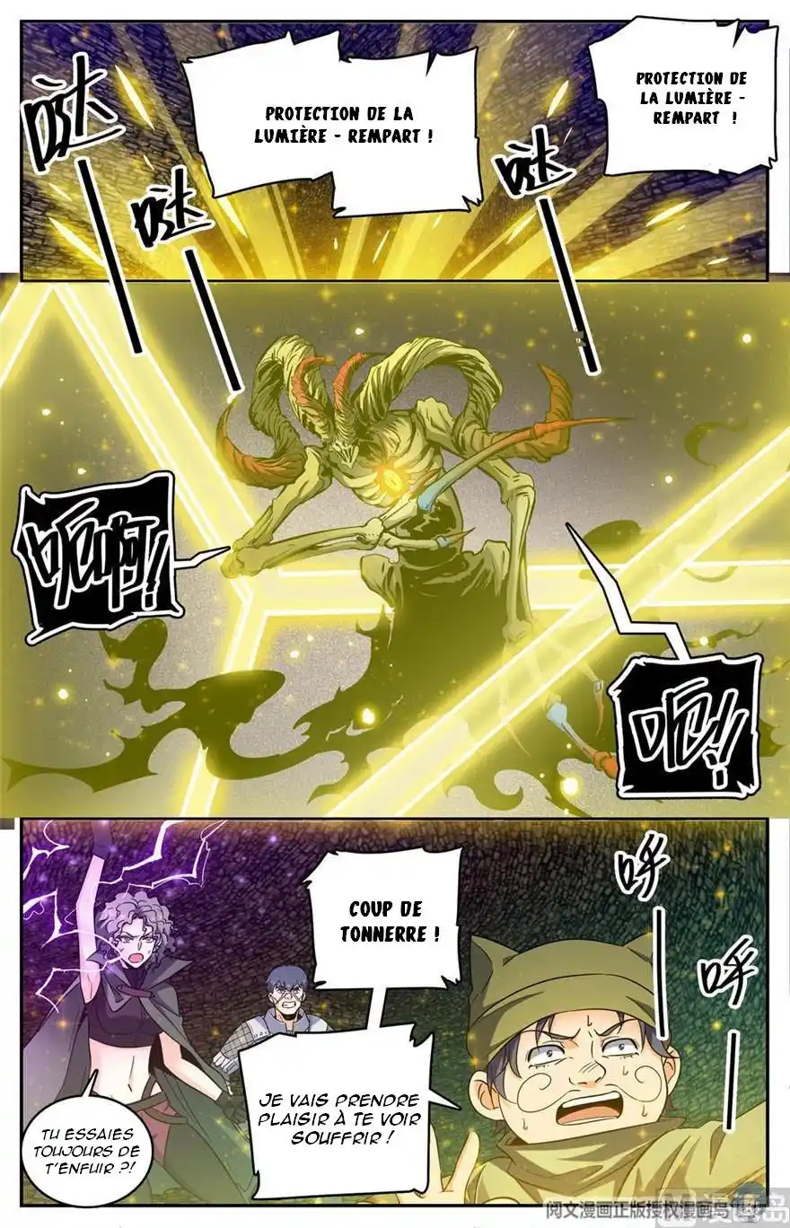 Versatile Mage 394 page 4