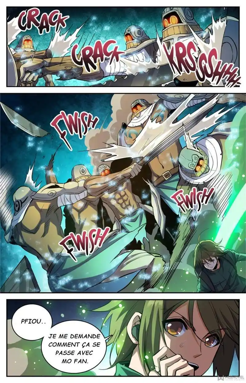 Versatile Mage 320 page 4