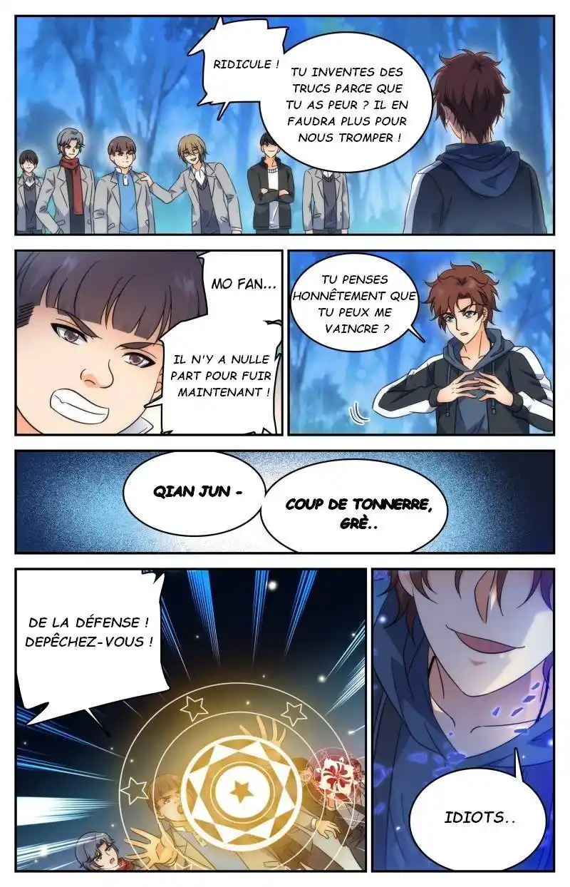 Versatile Mage 215 page 3