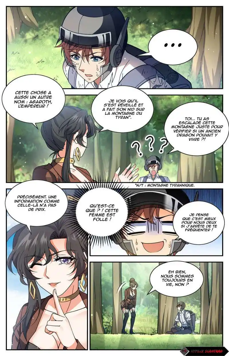 Versatile Mage 677 page 2
