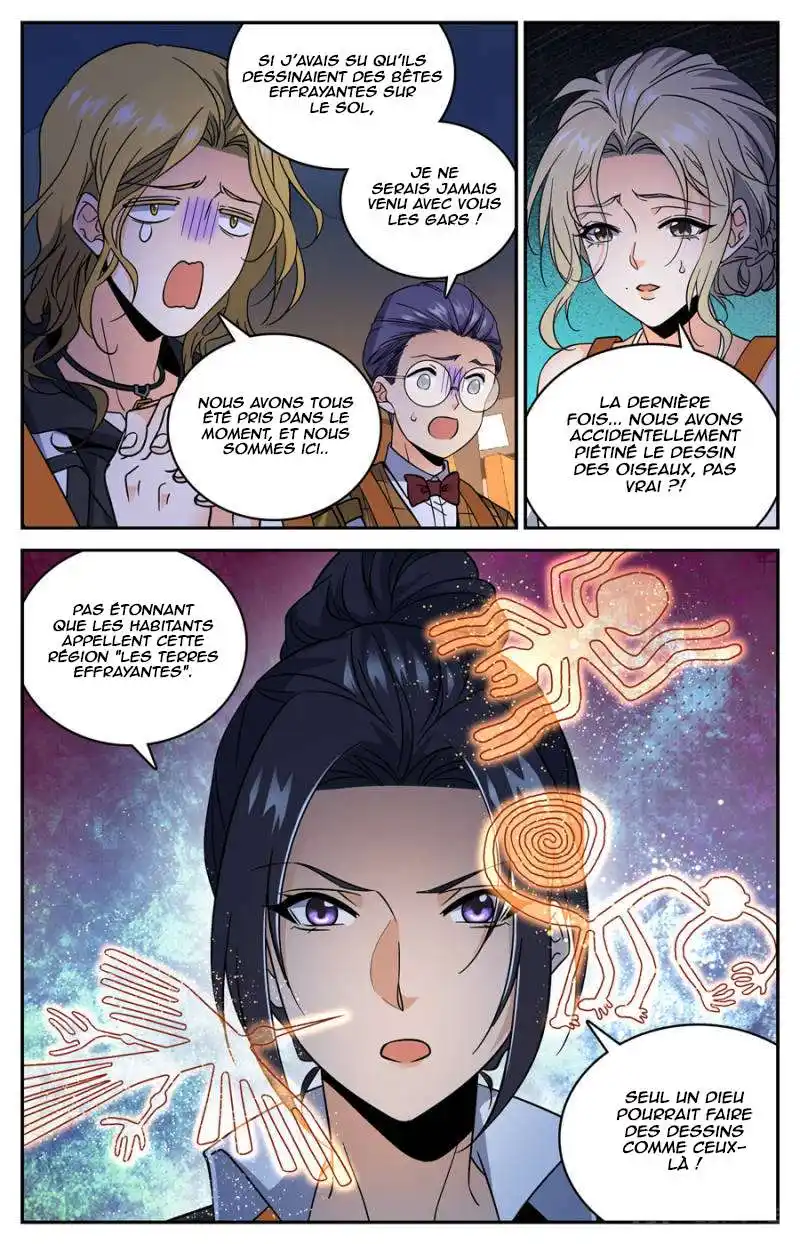 Versatile Mage 608 page 3