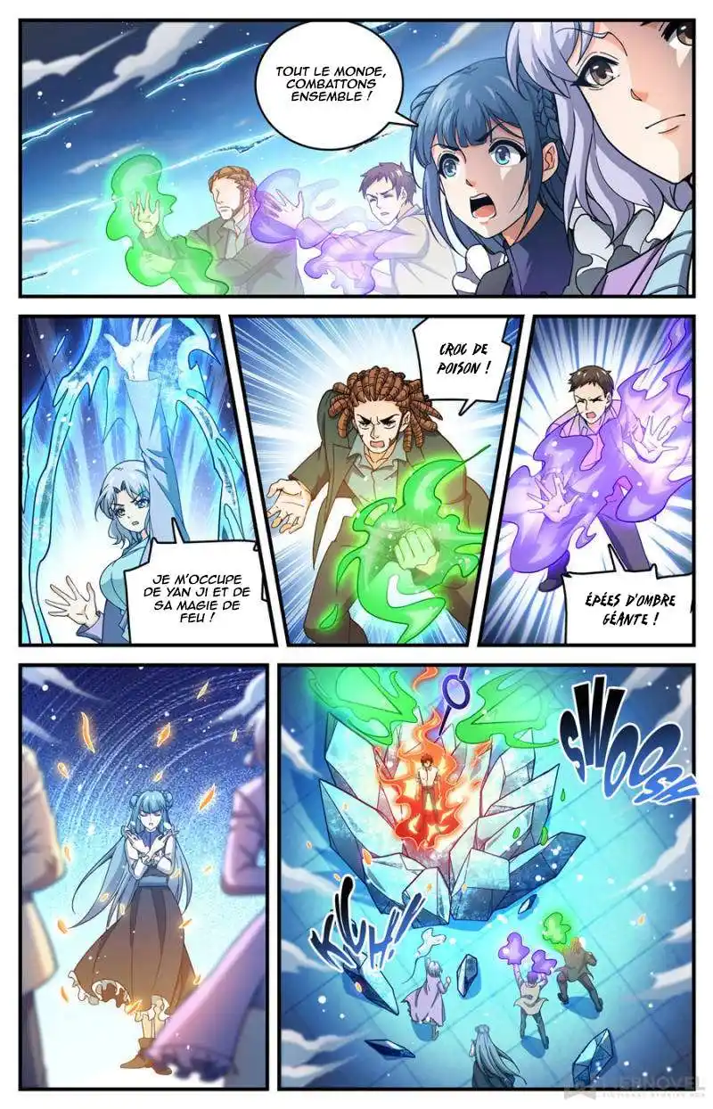 Versatile Mage 680 page 4
