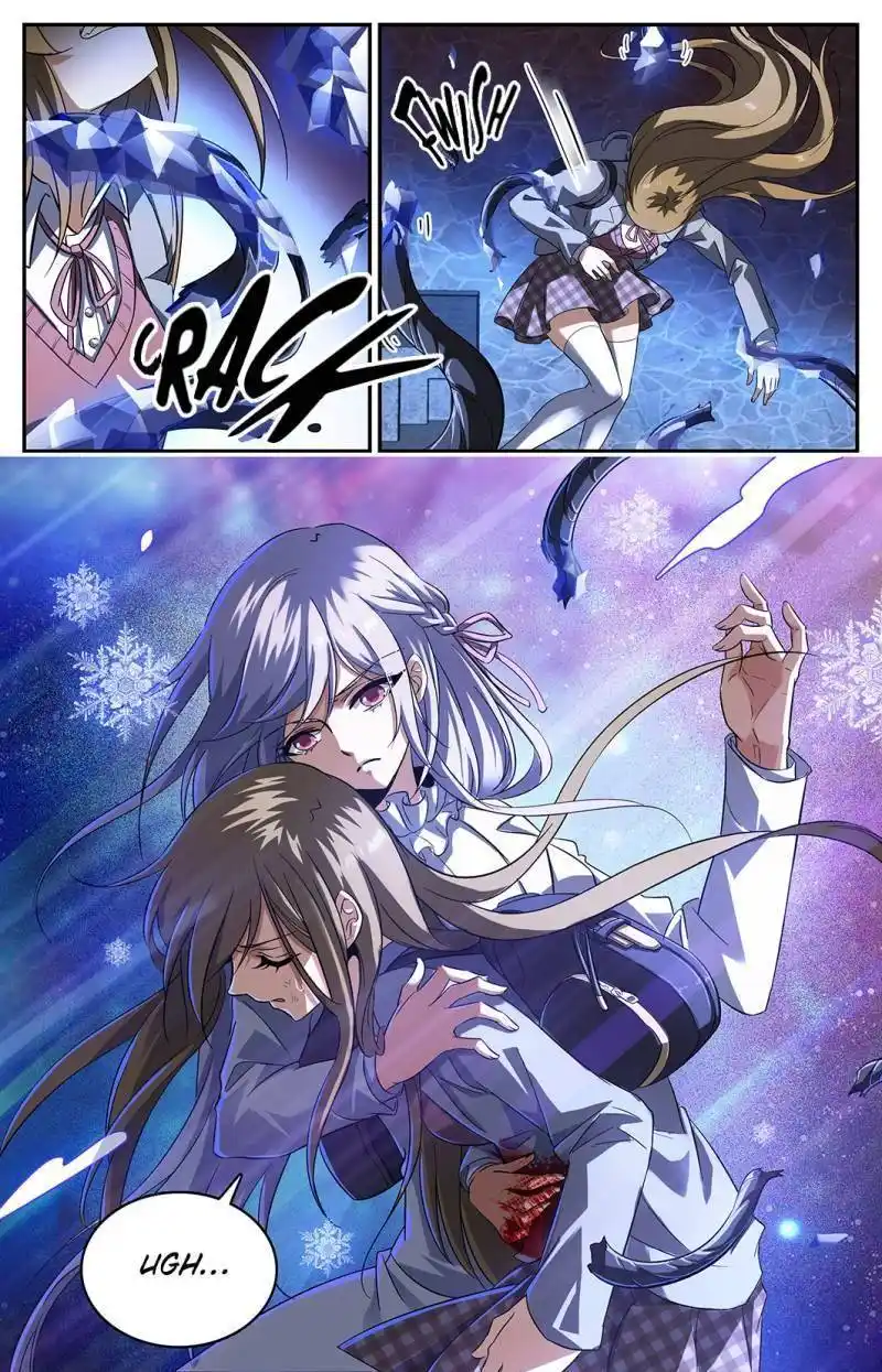 Versatile Mage 234 page 3