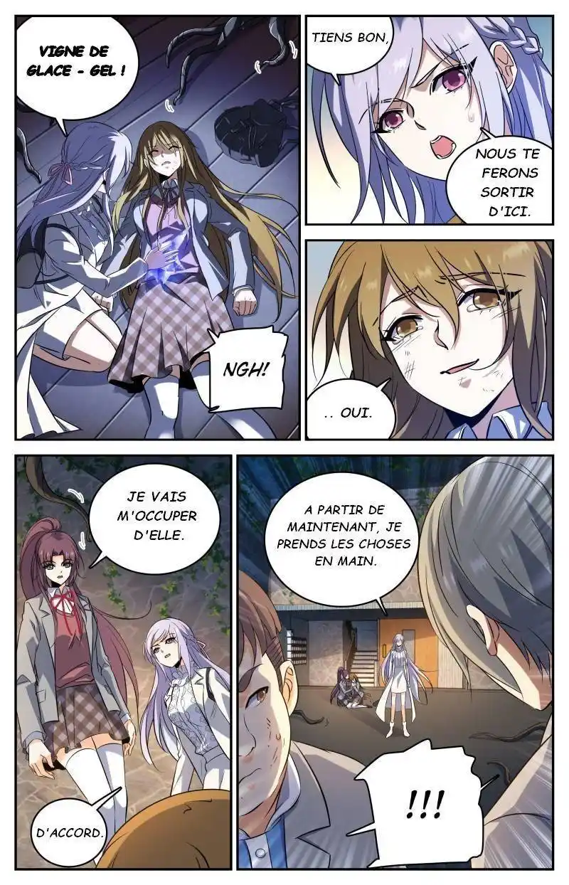 Versatile Mage 234 page 4