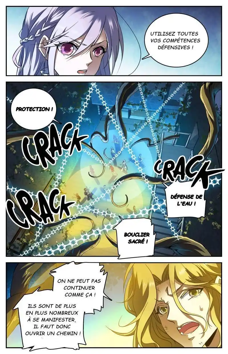 Versatile Mage 234 page 5
