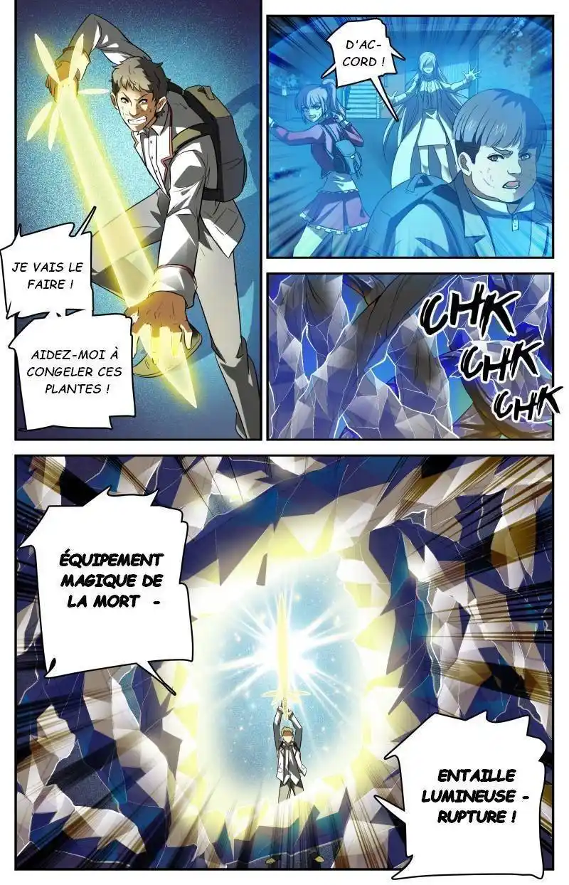Versatile Mage 234 page 6
