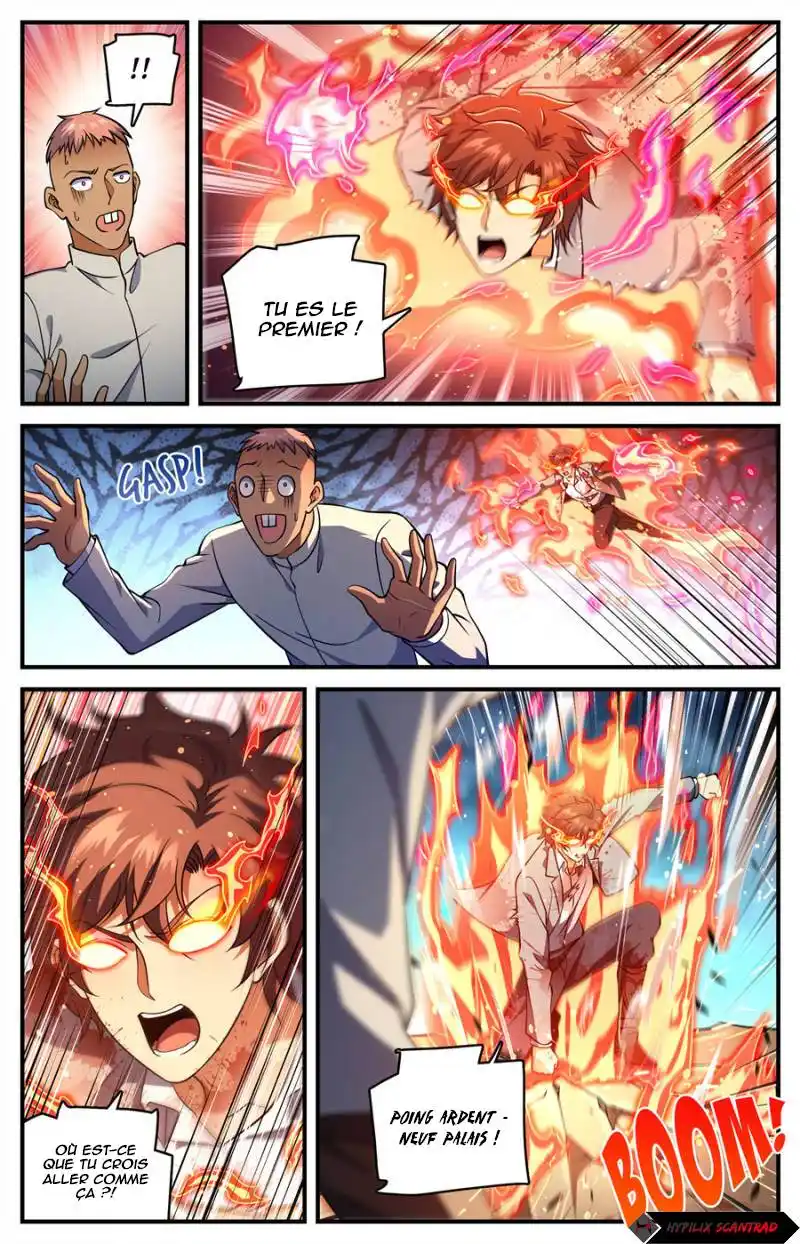 Versatile Mage 710 page 2
