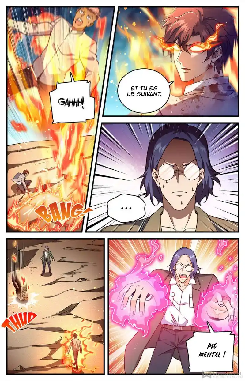 Versatile Mage 710 page 3