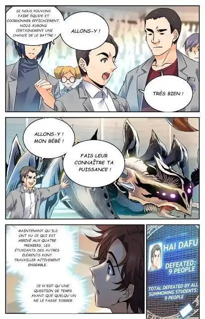 Versatile Mage 139 page 3