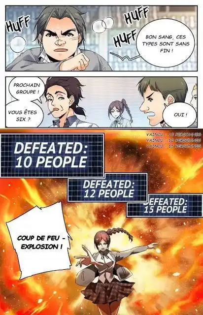 Versatile Mage 139 page 4
