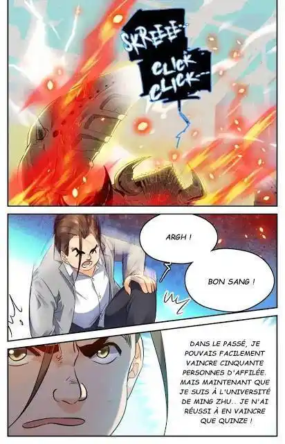 Versatile Mage 139 page 5