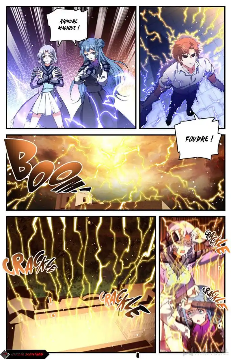 Versatile Mage 681 page 2
