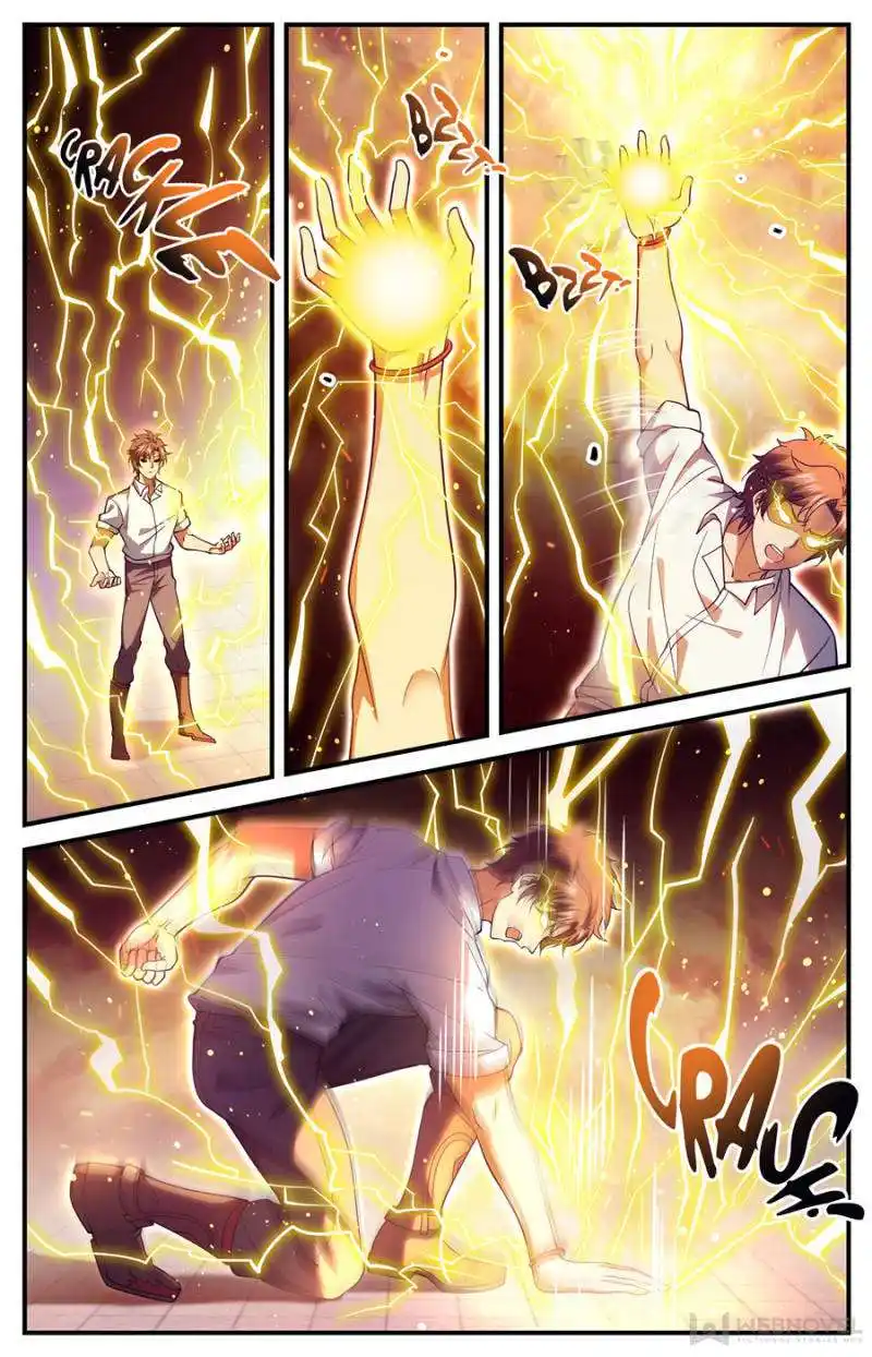 Versatile Mage 681 page 3