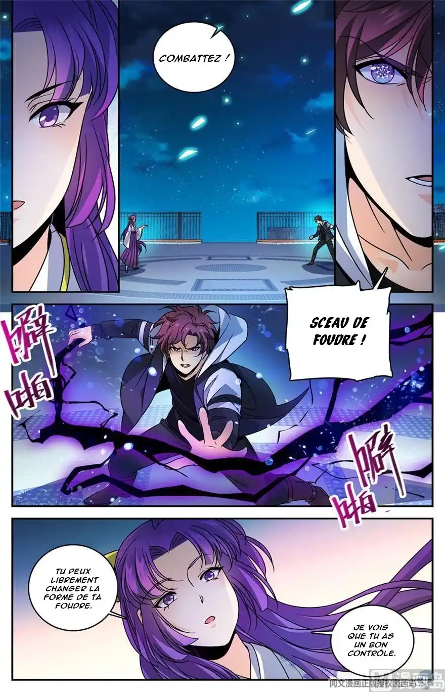 Versatile Mage 493 page 2