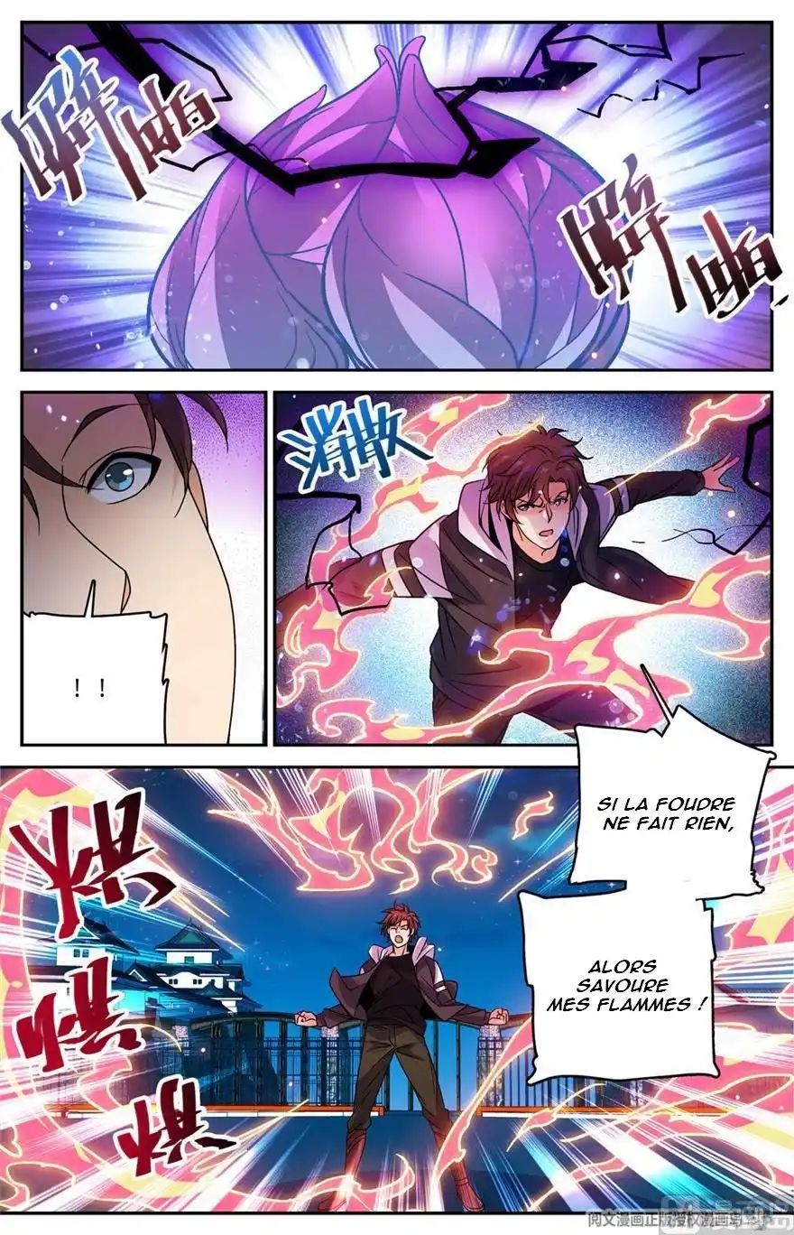 Versatile Mage 493 page 4
