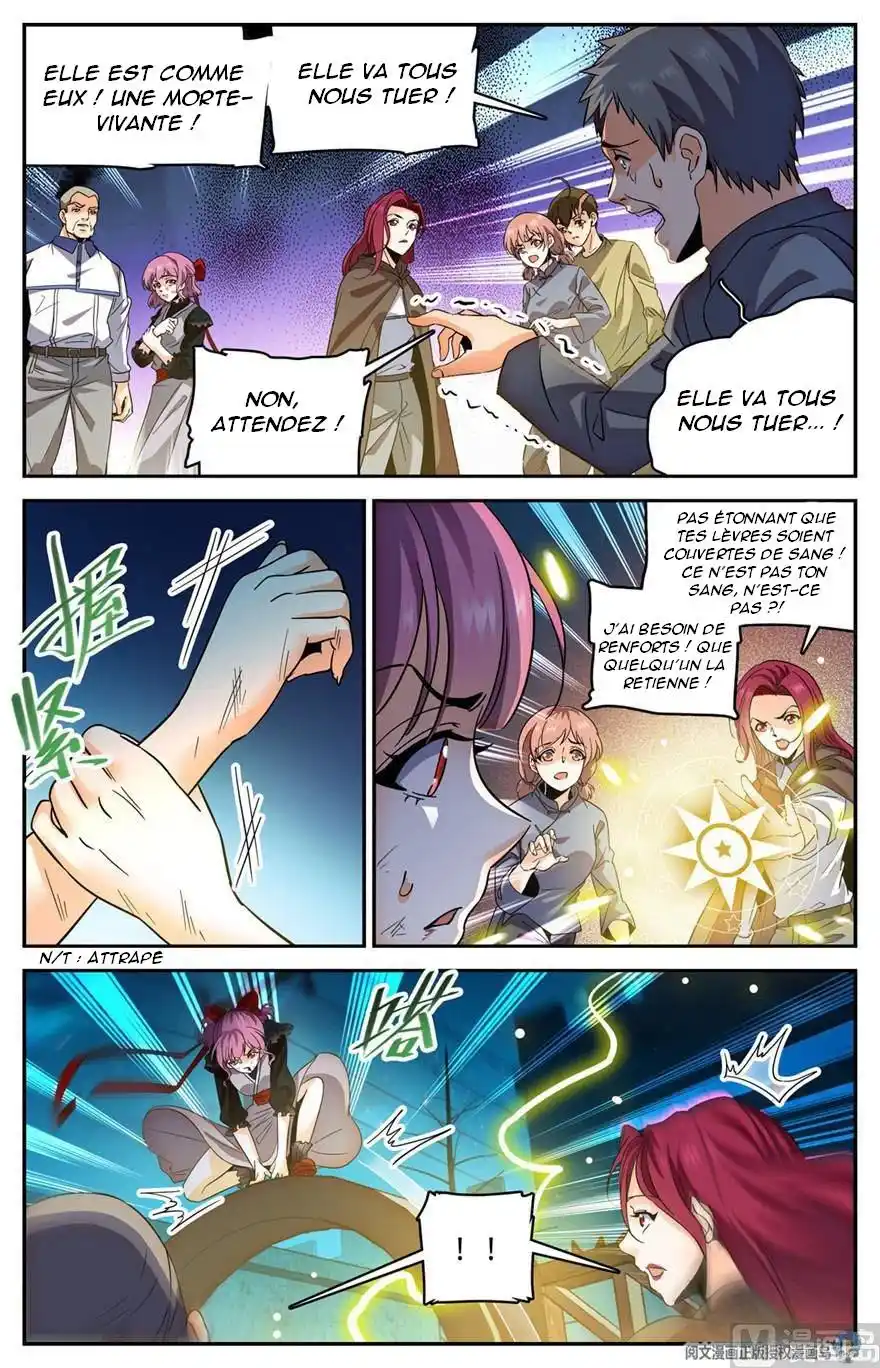 Versatile Mage 402 page 10