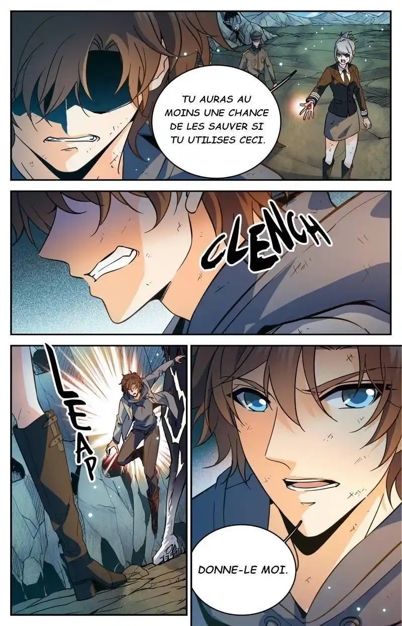 Versatile Mage 250 page 4