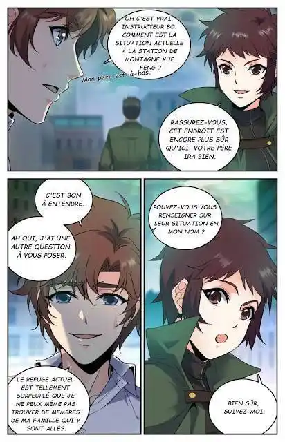 Versatile Mage 88 page 5