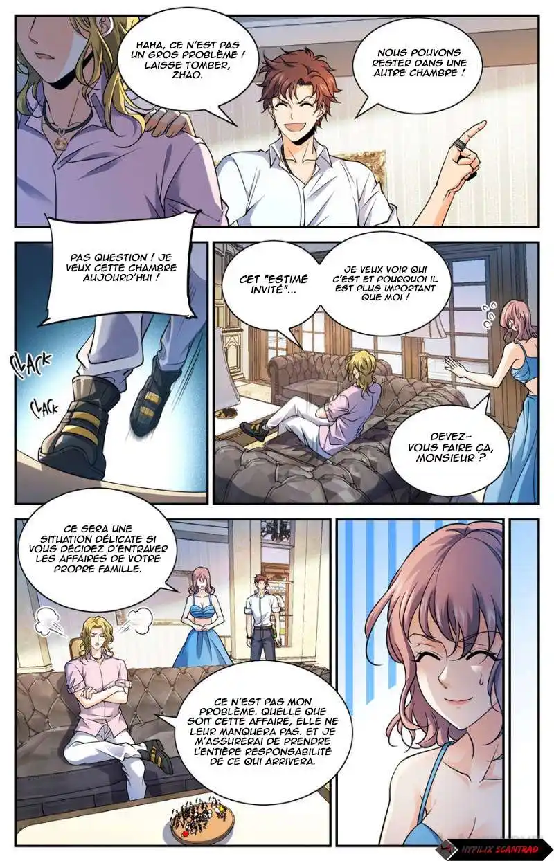 Versatile Mage 672 page 2
