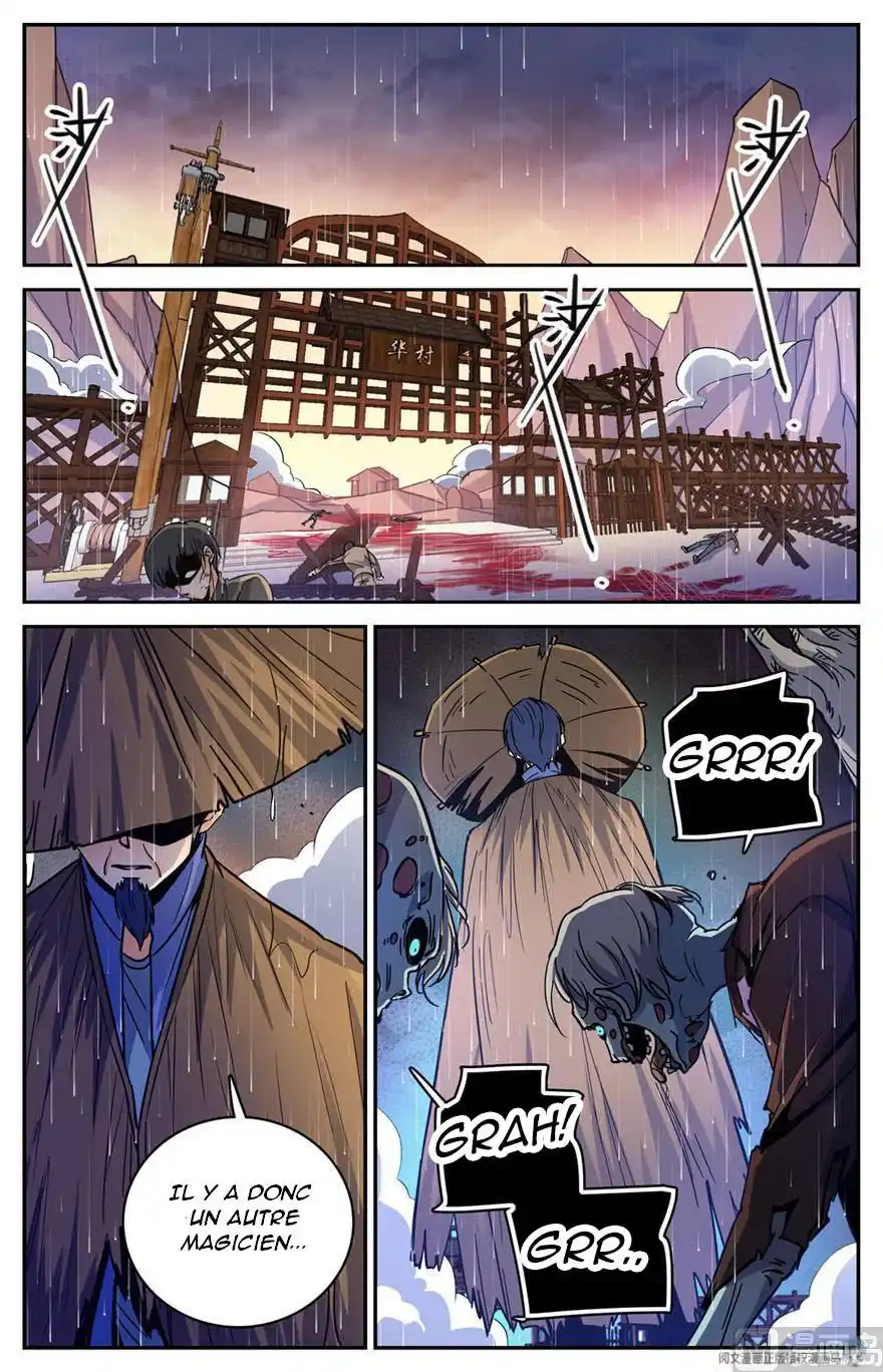 Versatile Mage 377 page 3