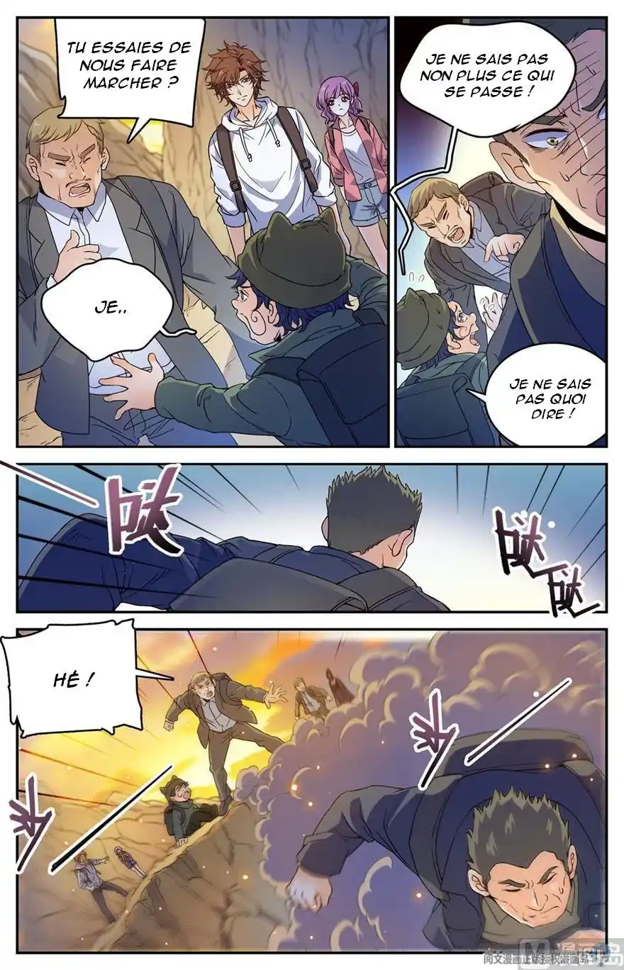 Versatile Mage 370 page 3