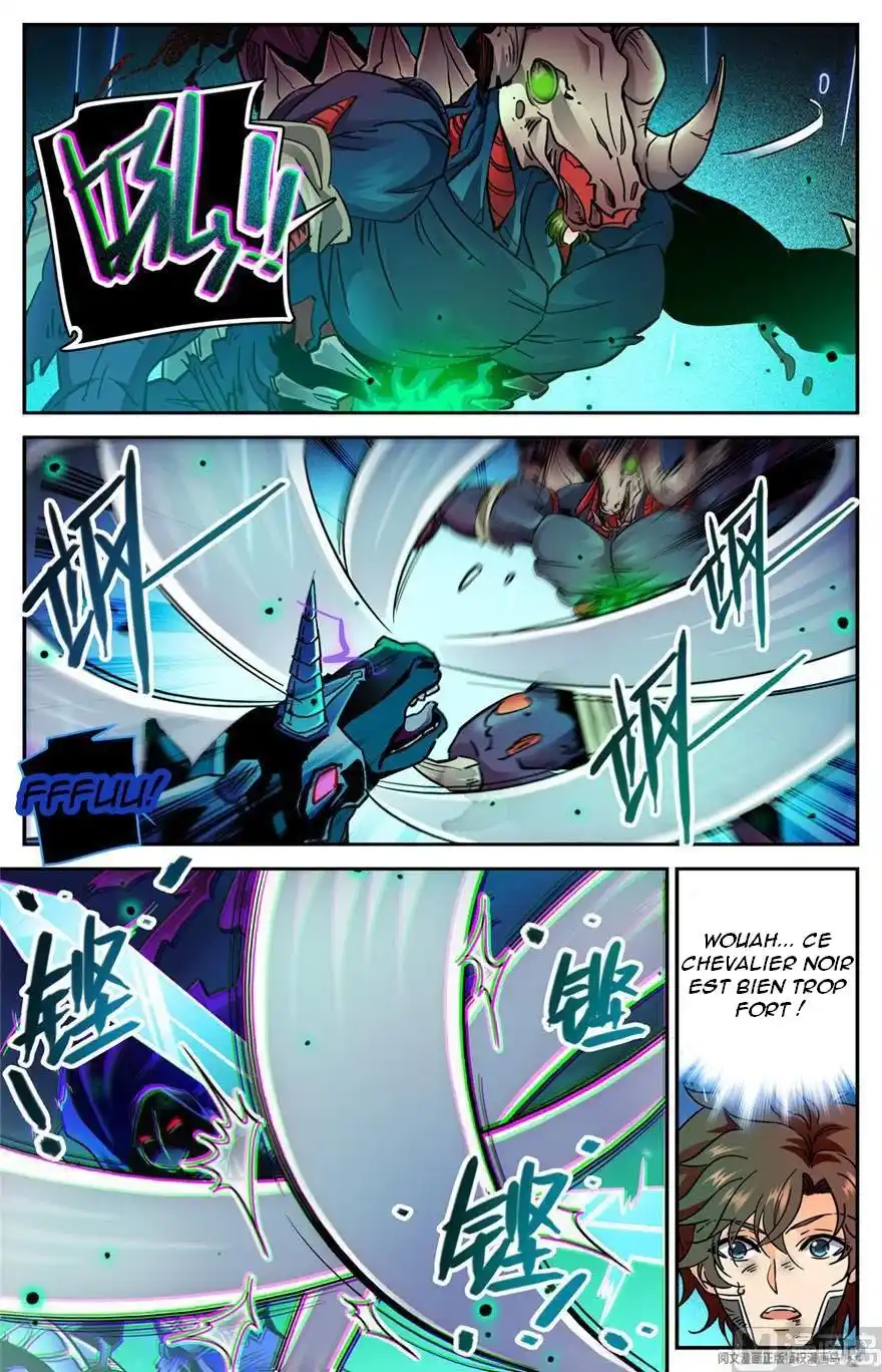 Versatile Mage 373 page 3