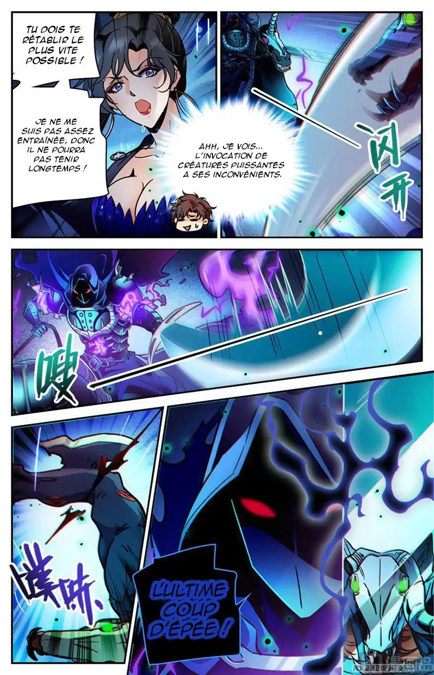 Versatile Mage 373 page 4
