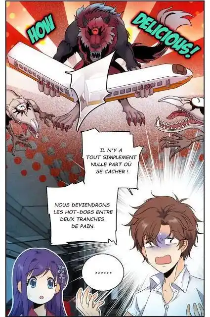 Versatile Mage 102 page 3