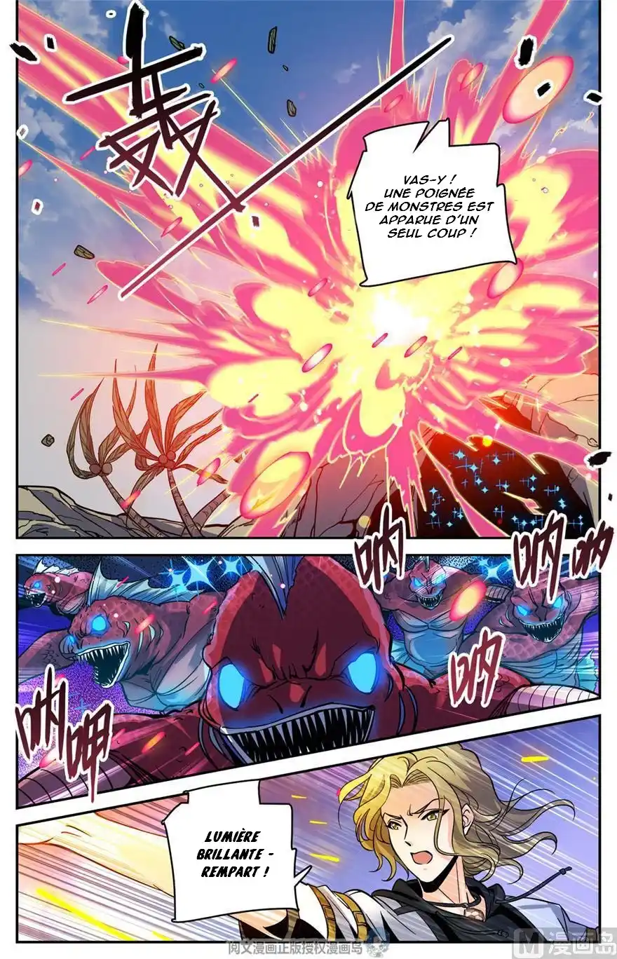 Versatile Mage 466 page 2