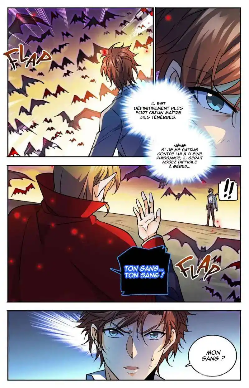 Versatile Mage 749 page 5