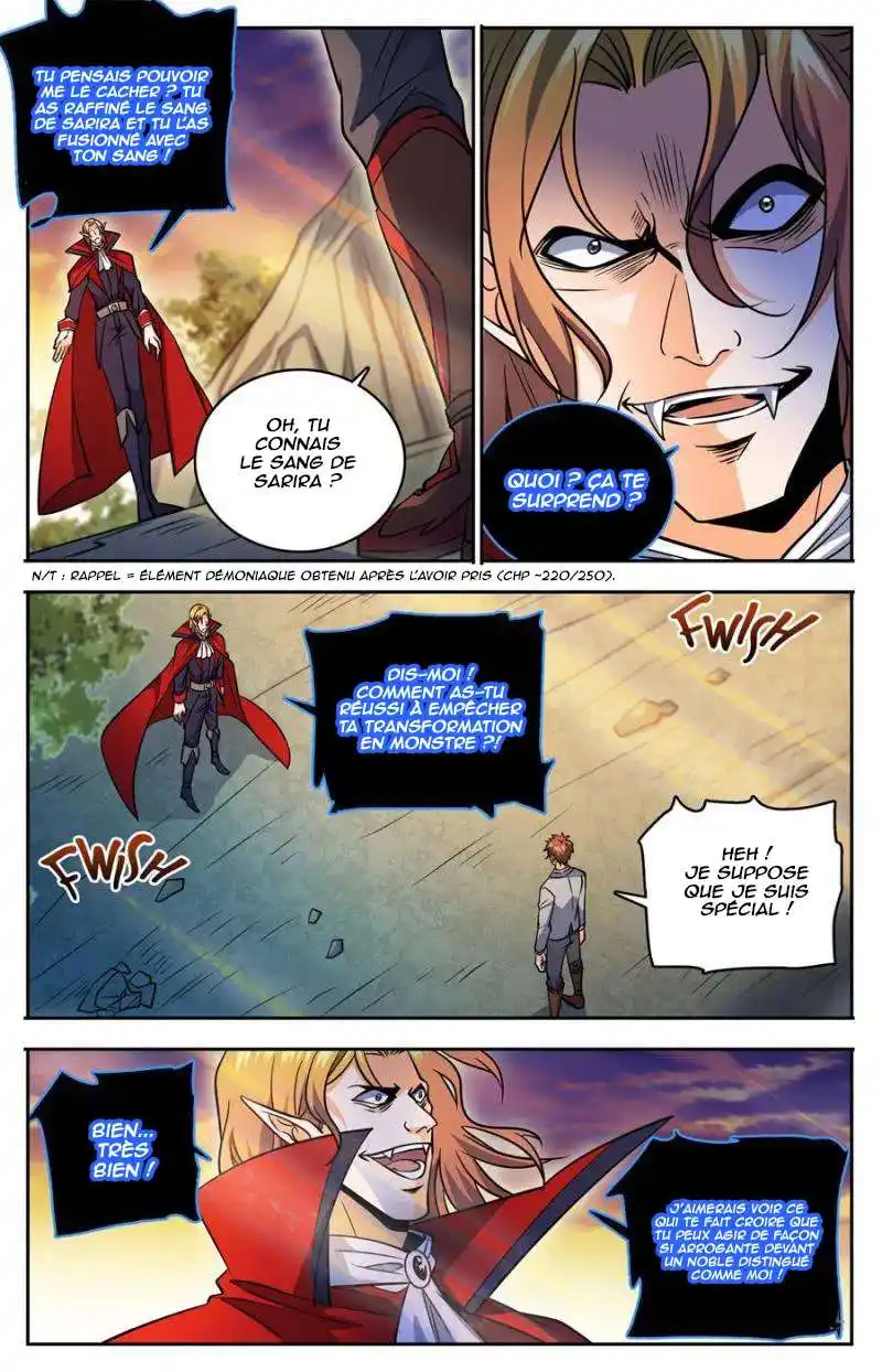 Versatile Mage 749 page 6