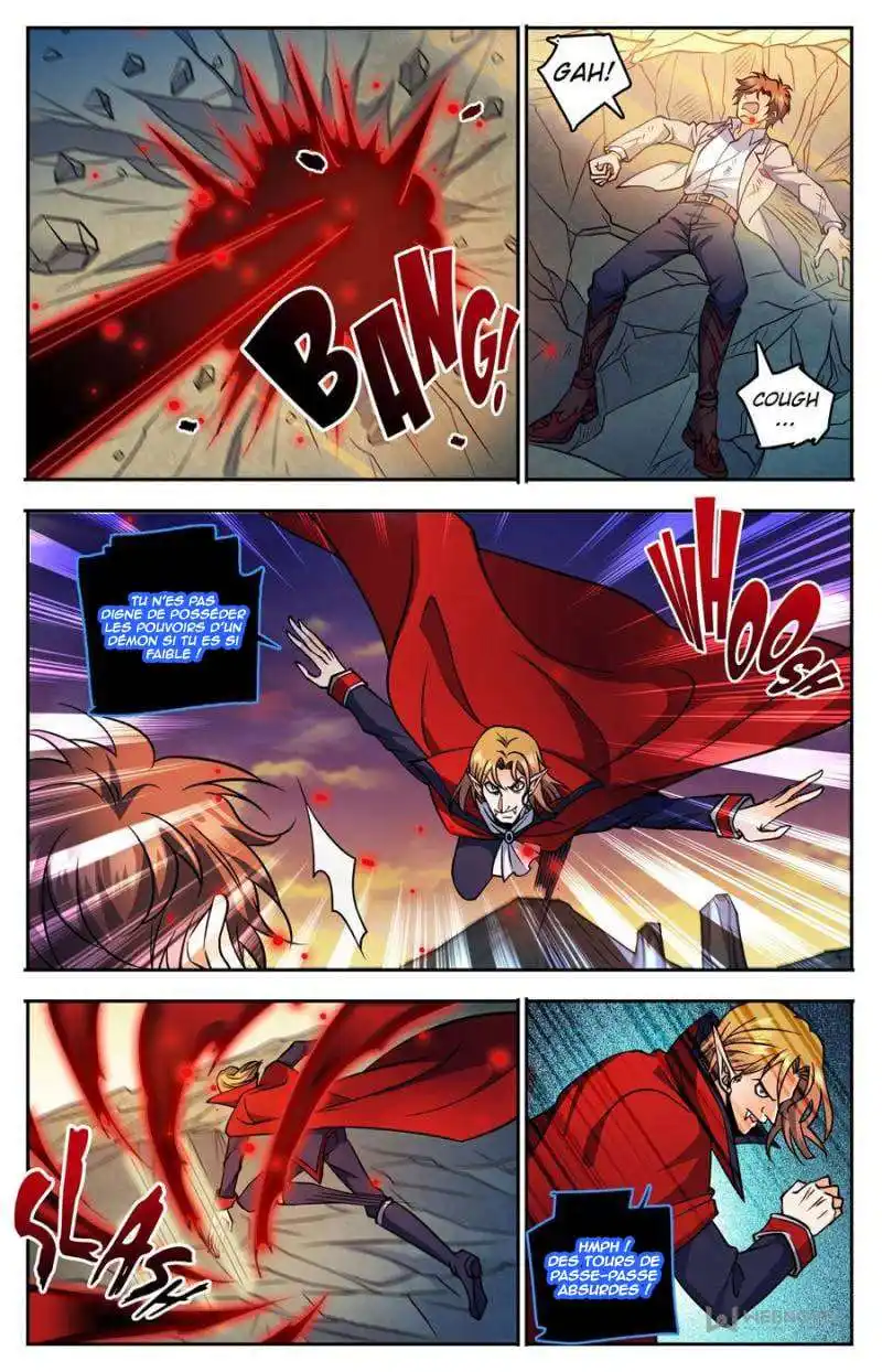 Versatile Mage 749 page 8