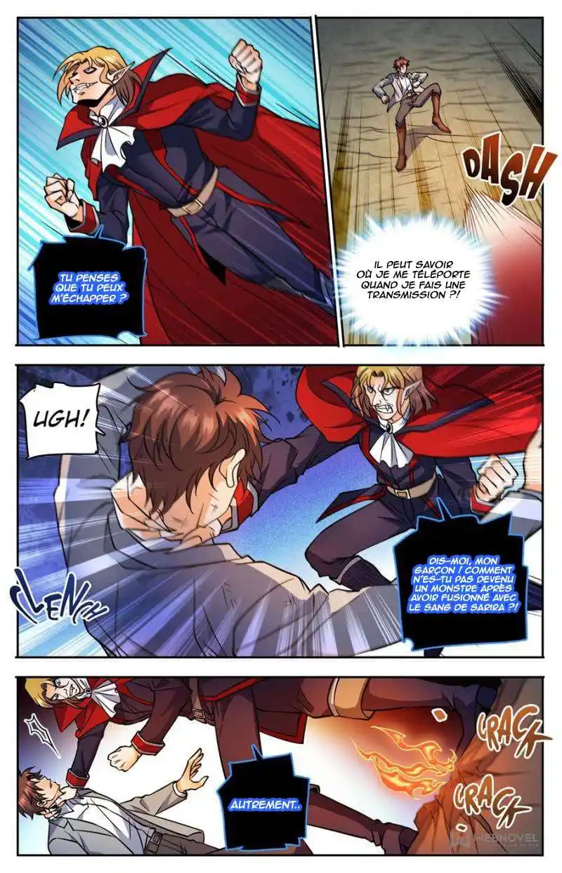 Versatile Mage 749 page 9