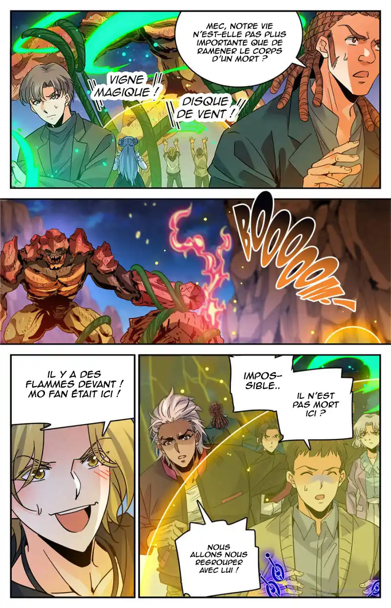Versatile Mage 592 page 2