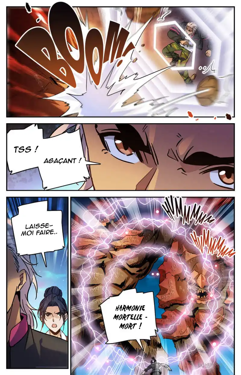 Versatile Mage 592 page 3