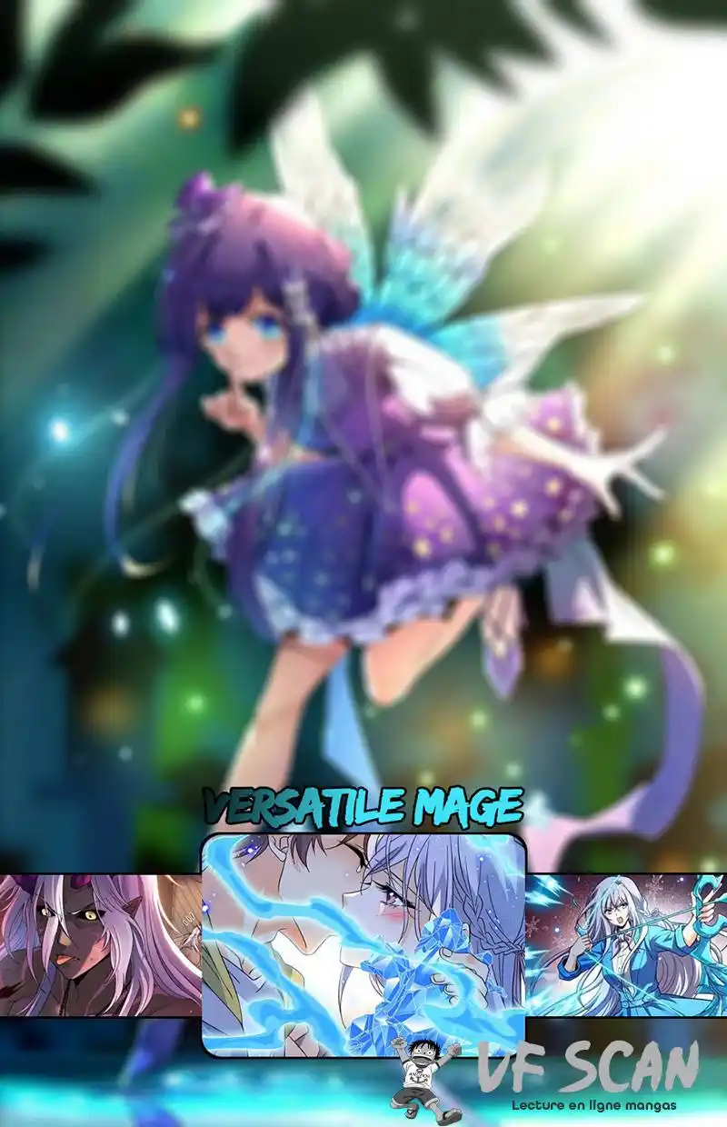 Versatile Mage 584 page 1