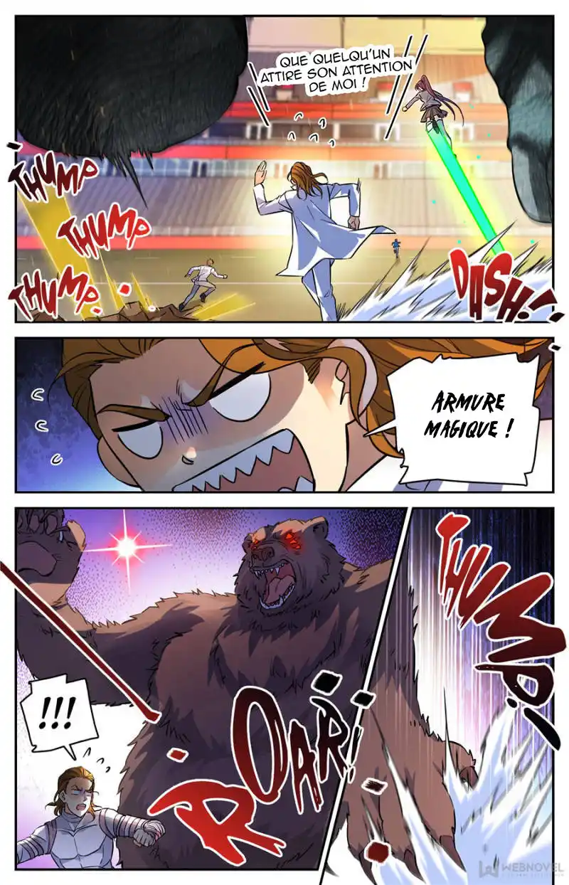 Versatile Mage 584 page 3