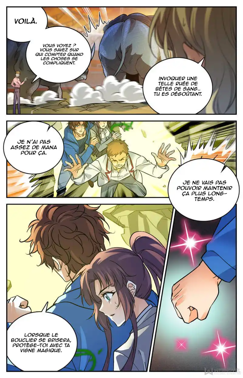 Versatile Mage 584 page 5