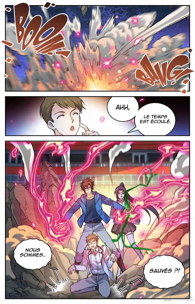 Versatile Mage 584 page 6