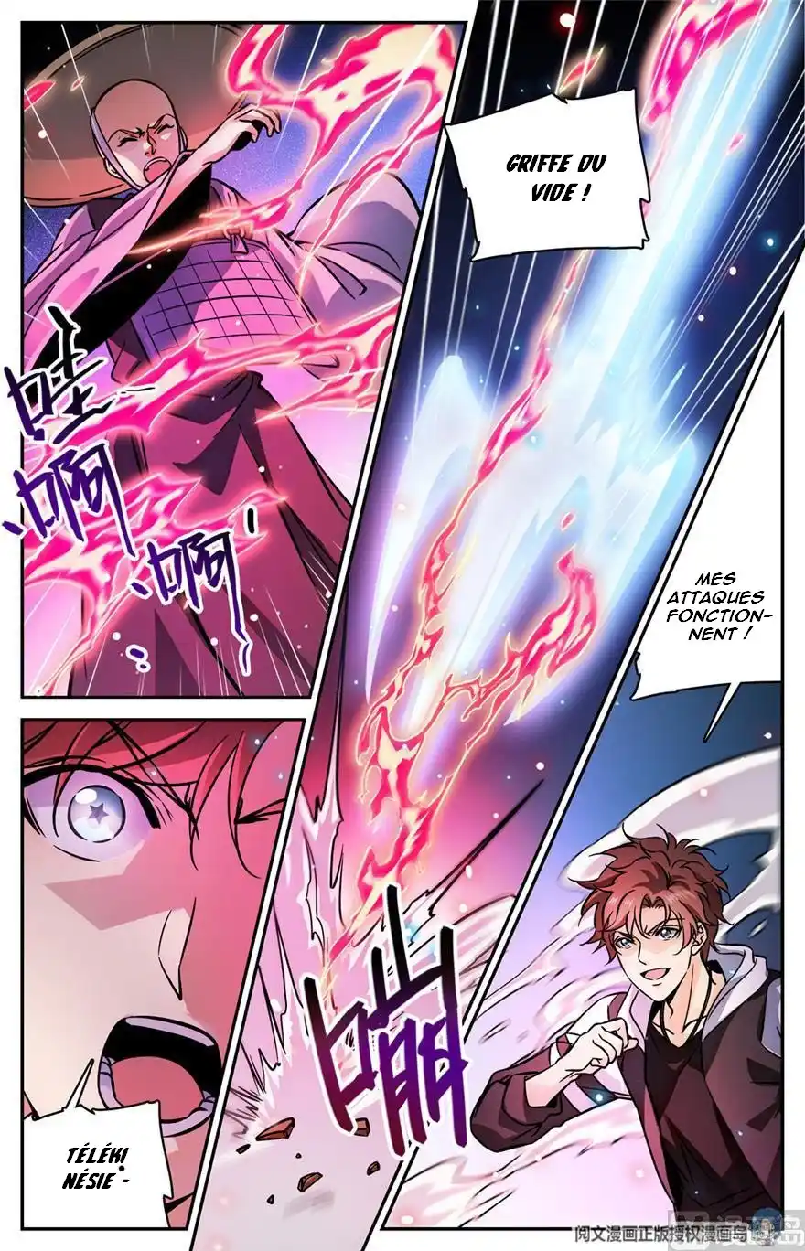 Versatile Mage 487 page 2