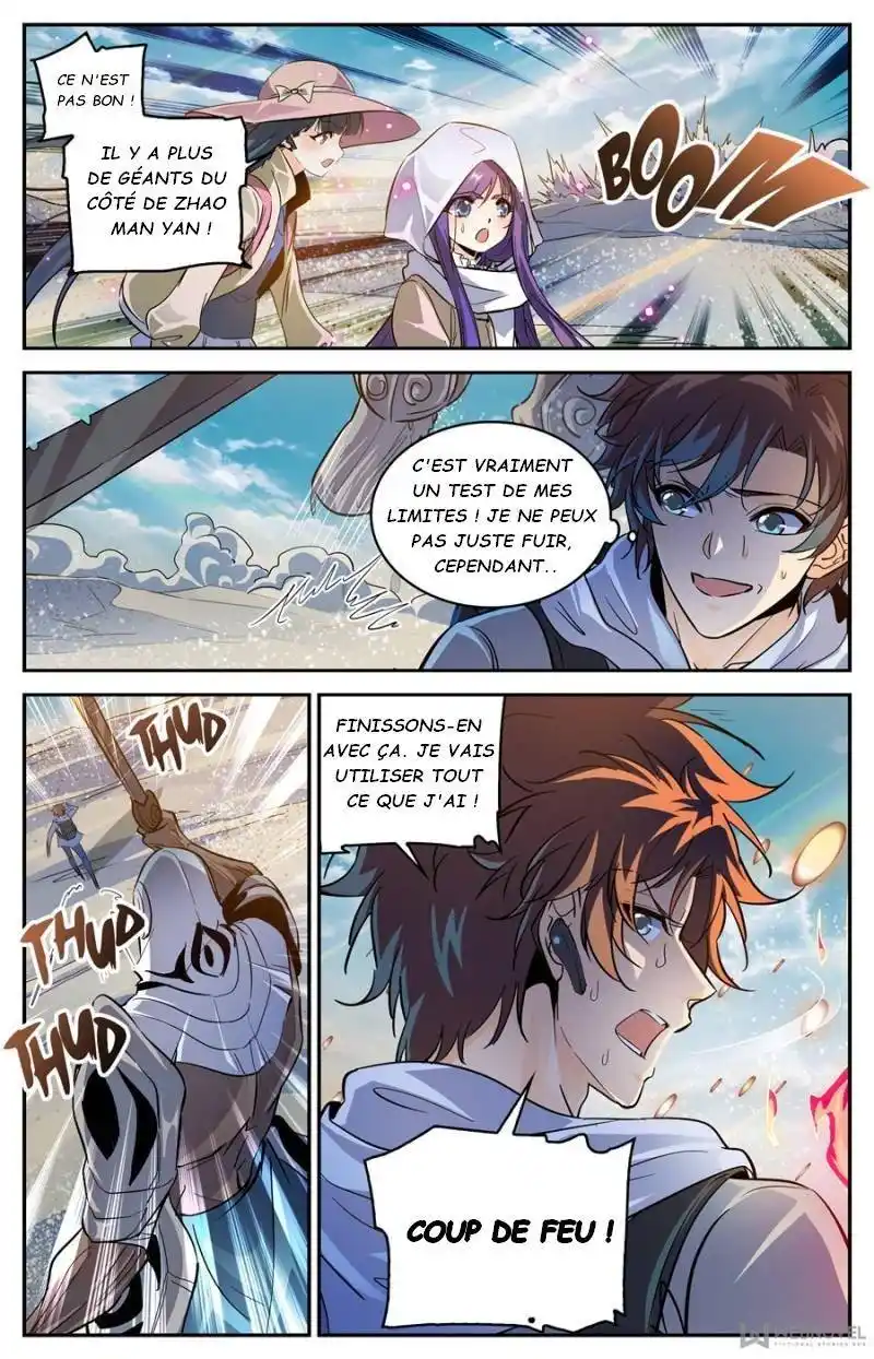 Versatile Mage 319 page 3
