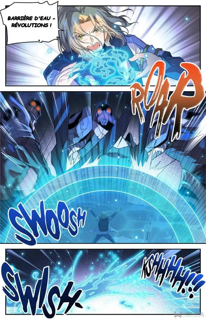 Versatile Mage 319 page 4