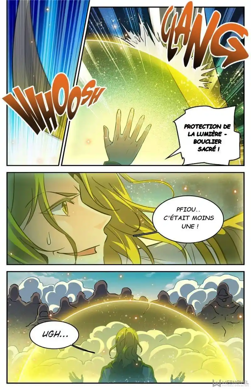 Versatile Mage 319 page 5