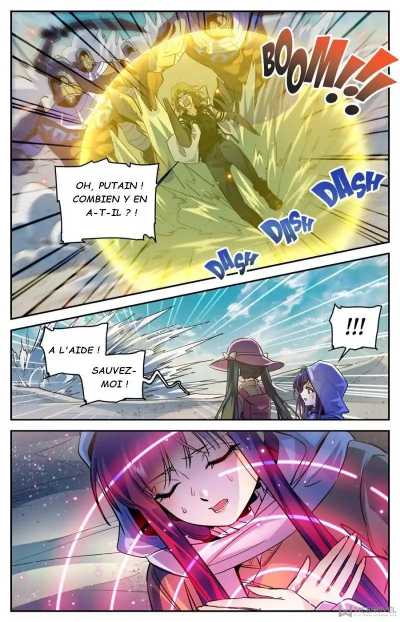 Versatile Mage 319 page 6