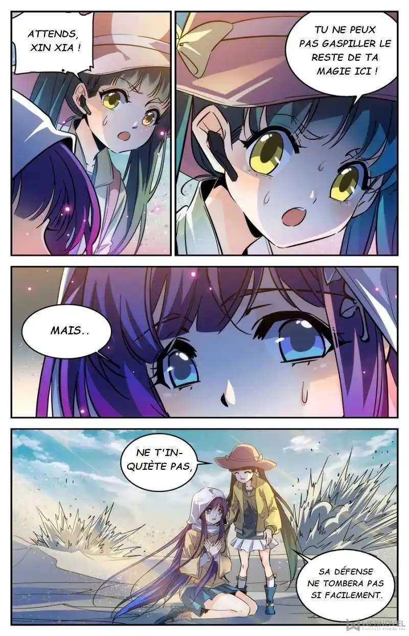 Versatile Mage 319 page 7