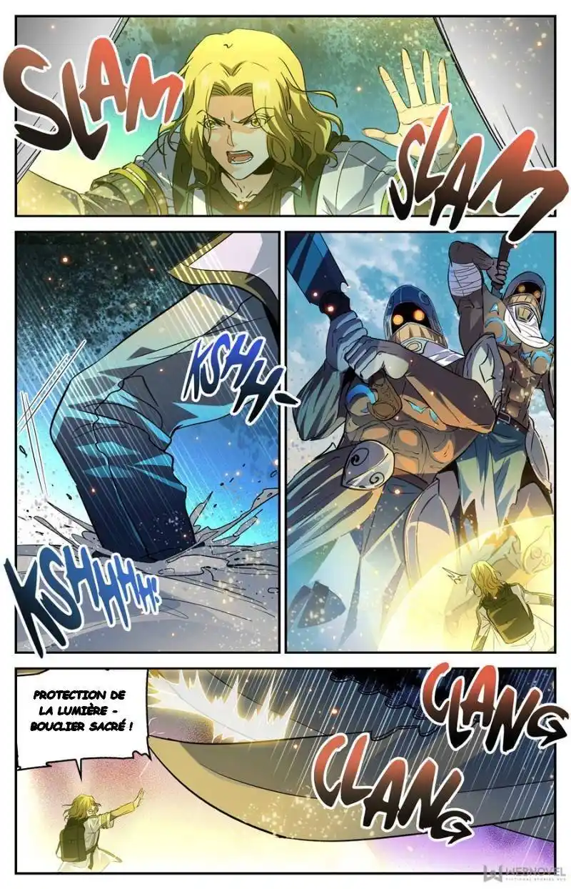 Versatile Mage 319 page 8