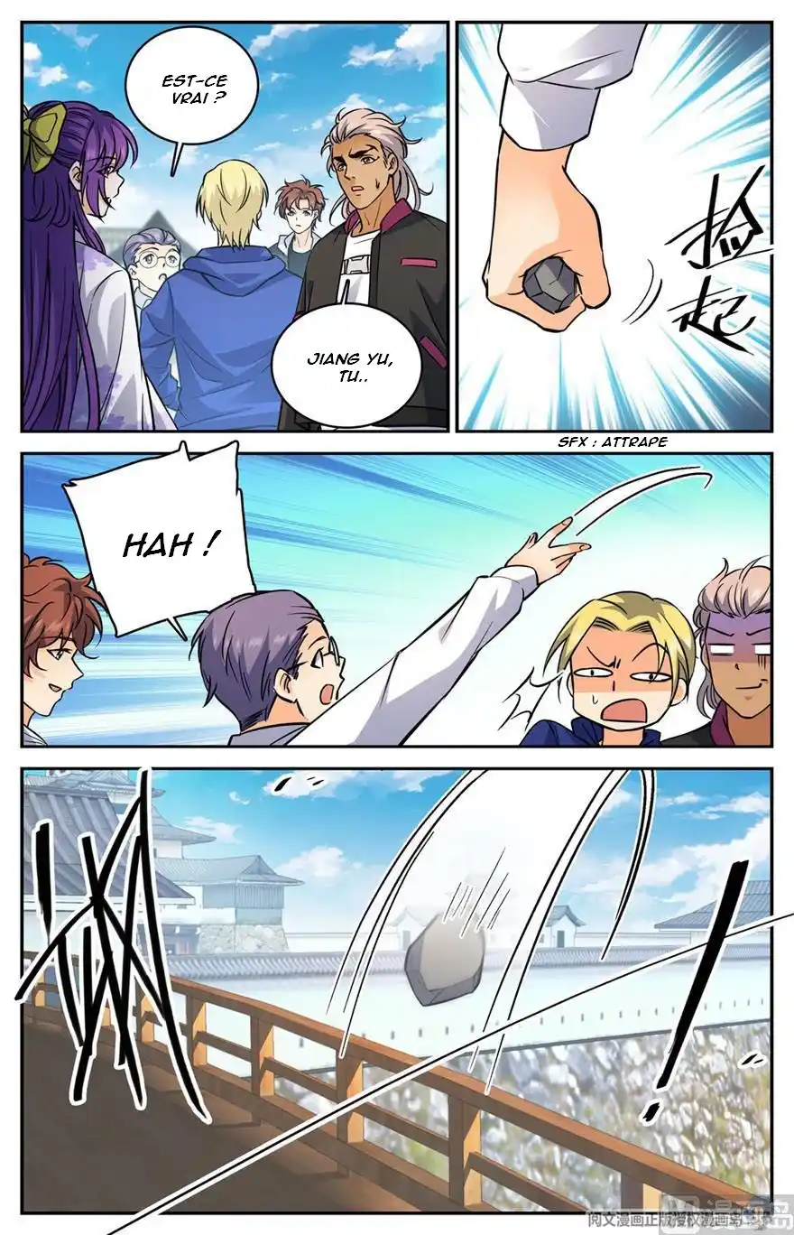 Versatile Mage 491 page 4