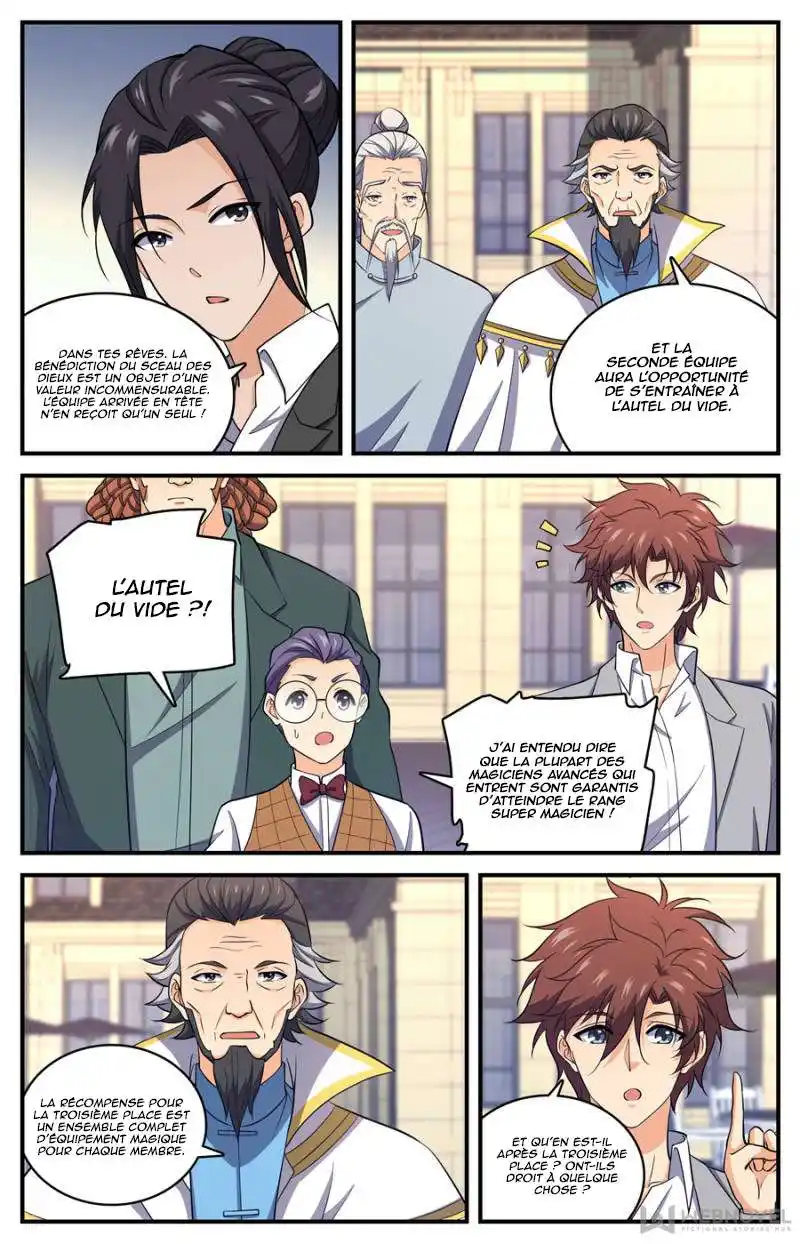 Versatile Mage 700 page 3