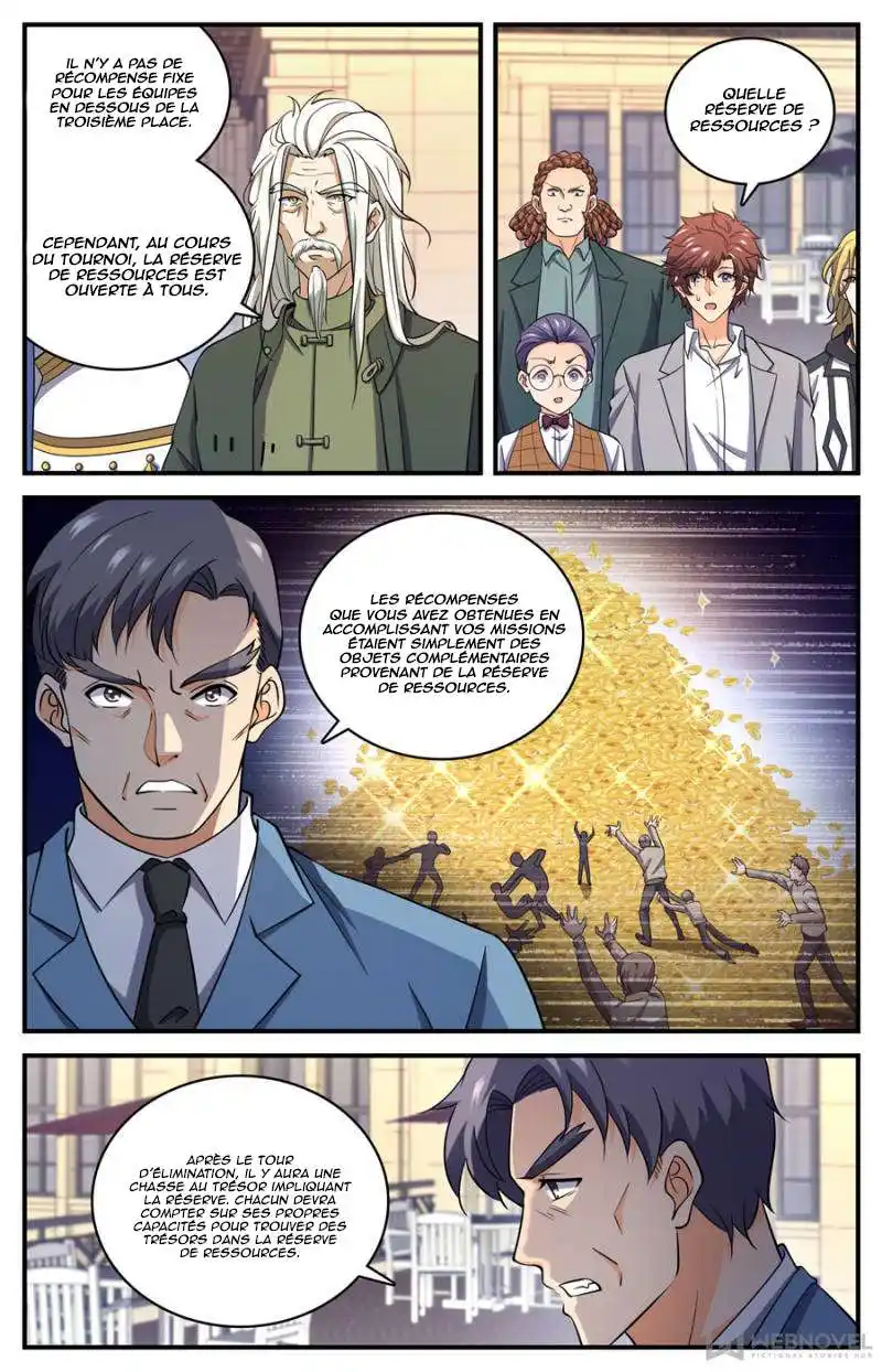 Versatile Mage 700 page 4